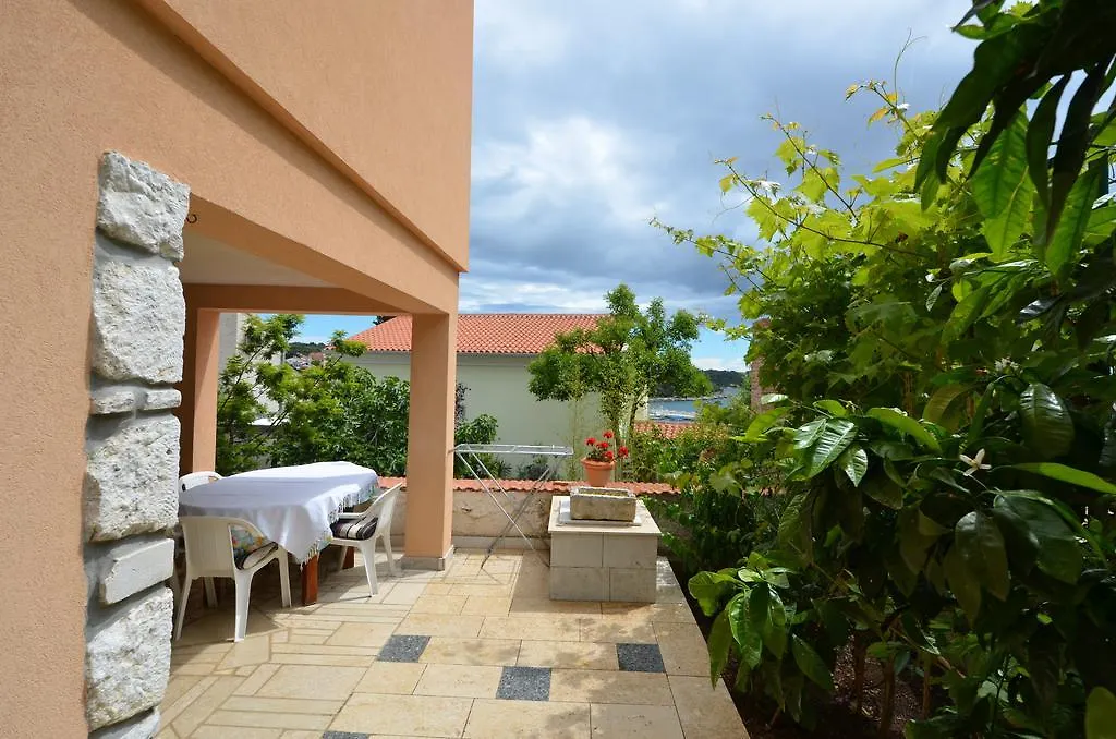 Apartments Villa Bartol Pula Croatia