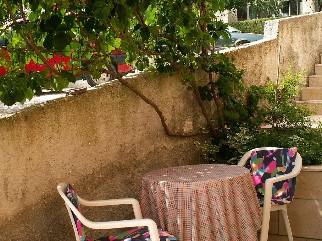 Apartments Villa Bartol Pula